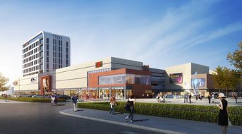 赣鄱家居建材4.0新时代璀璨盛启 筑成美家项目开工暨招商启动仪式全城瞩目